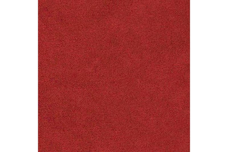 Jitendera Sängpaket Kontinentalsäng 140x200 cm med Förvaring - Röd - Möbler - Säng - Komplett sängpaket