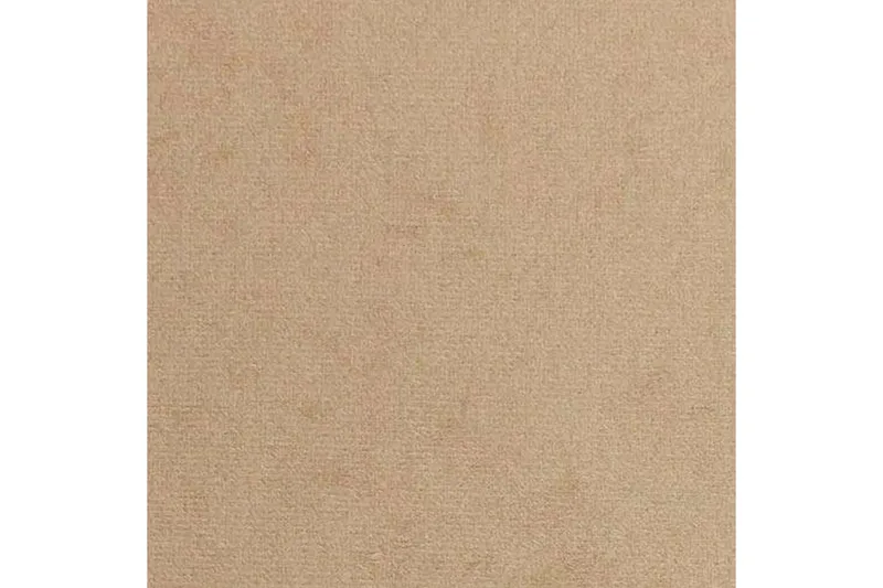 Jitendera Sängpaket Kontinentalsäng 160x200 cm med Förvaring - Beige - Möbler - Säng - Komplett sängpaket