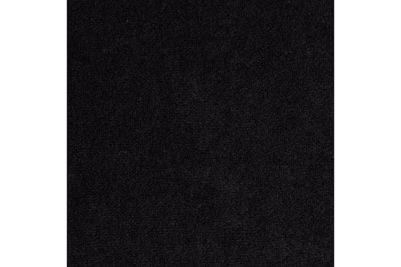 Jitendera Sängpaket Kontinentalsäng 160x200 cm med Förvaring - Svart - Möbler - Säng - Komplett sängpaket