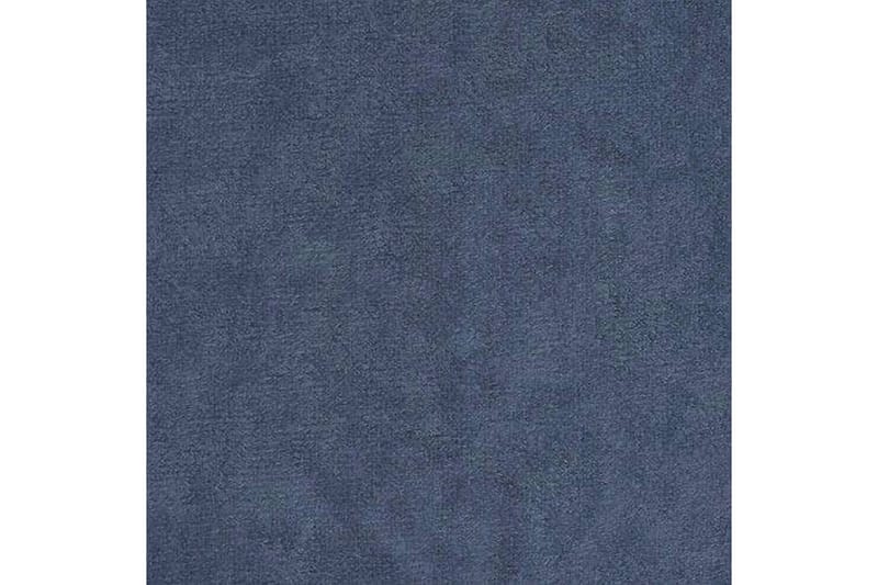 Jitendera Sängpaket Kontinentalsäng 180x200 cm med Förvaring - Blå - Möbler - Säng - Komplett sängpaket