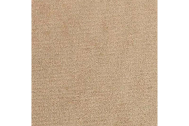Jitendera Sängpaket Kontinentalsäng 200x200 cm med Förvaring - Beige - Möbler - Säng - Komplett sängpaket