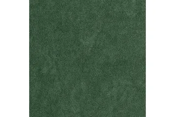 Jitendra Sängpaket Kontinentalsäng 120x200 cm med Förvaring - Grön - Möbler - Säng - Komplett sängpaket