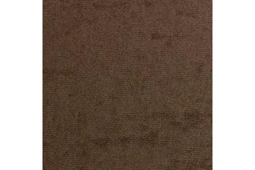 Jitendra Sängpaket Kontinentalsäng 140x200 cm med Förvaring - Brun - Möbler - Säng - Komplett sängpaket