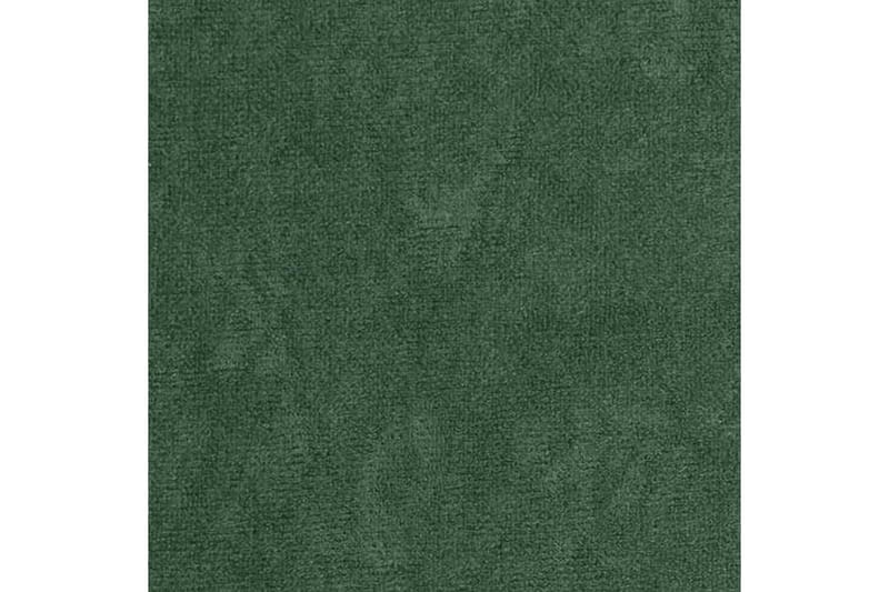 Jitendra Sängpaket Kontinentalsäng 140x200 cm med Förvaring - Grön - Komplett sängpaket - Sängar med förvaring
