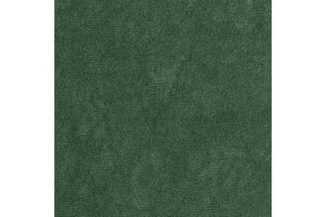 Jitendra Sängpaket Kontinentalsäng 140x200 cm med Förvaring - Grön - Möbler - Säng - Komplett sängpaket