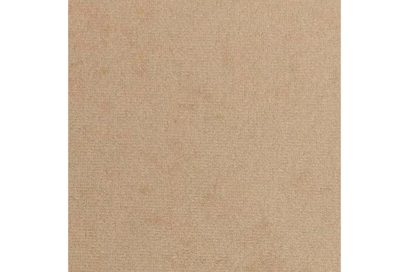 Jitendra Sängpaket Kontinentalsäng 160x200 cm med Förvaring - Beige - Möbler - Säng - Komplett sängpaket