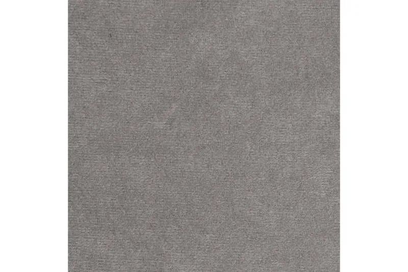 Jitendra Sängpaket Kontinentalsäng 180x200 cm med Förvaring - Grå - Möbler - Säng - Komplett sängpaket