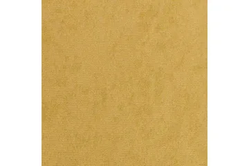 Jitendra Sängpaket Kontinentalsäng 180x200 cm med Förvaring - Gul - Möbler - Säng - Komplett sängpaket