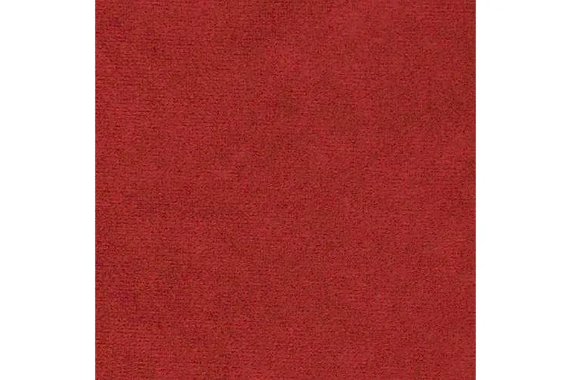 Jitendra Sängpaket Kontinentalsäng 180x200 cm med Förvaring - Röd - Möbler - Säng - Komplett sängpaket