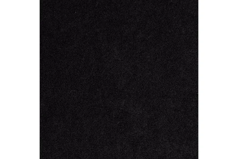 Jitendra Sängpaket Kontinentalsäng 180x200 cm med Förvaring - Svart - Möbler - Säng - Komplett sängpaket