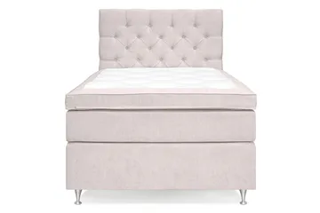 Joluma Kontinentalsäng Fast 120x200 cm