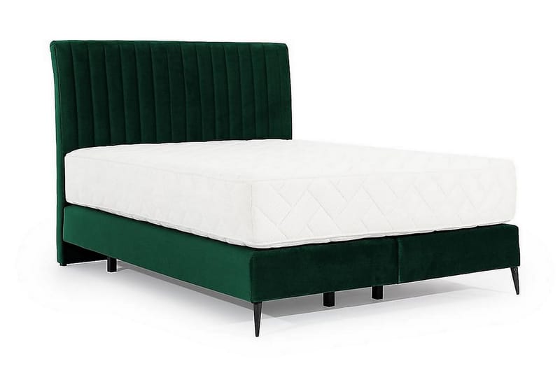 Katsuo Sängpaket Ramsäng 180x200 cm - Rosa - Möbler - Säng - Komplett sängpaket