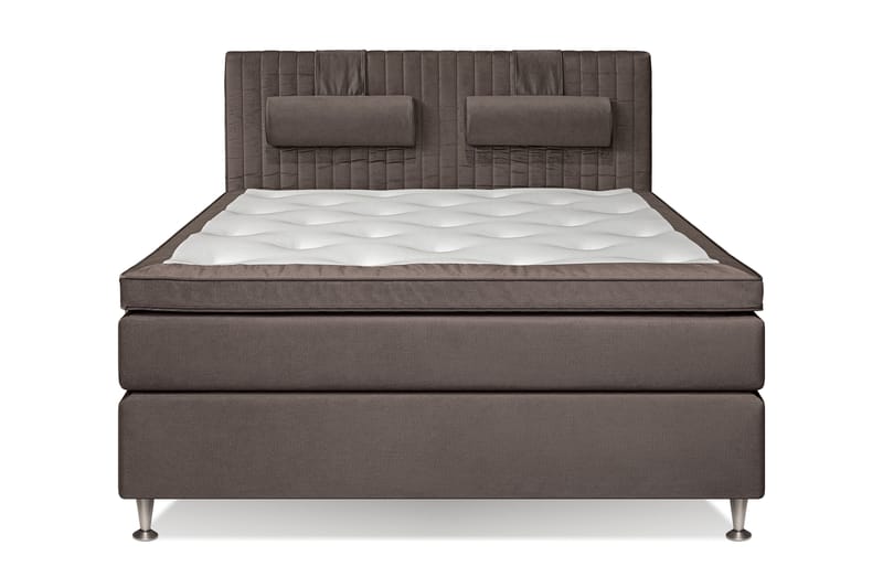 Mega Komplett Sängpaket 180x200 - Mullvad - Möbler - Säng - Komplett sängpaket