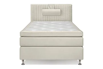 MEGA Kontinentalsäng 140x200 cm