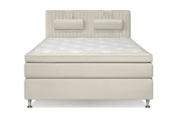 MEGA Kontinentalsäng 180x200 cm