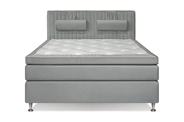 MEGA Kontinentalsäng 180x200 cm