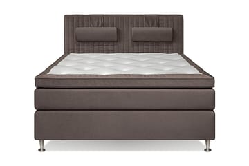 MEGA Kontinentalsäng 180x200 cm