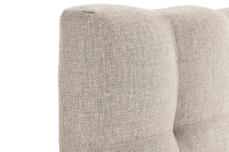 Montana Förvaringssäng 90x200 - Beige - Möbler - Säng - Sängar med förvaring
