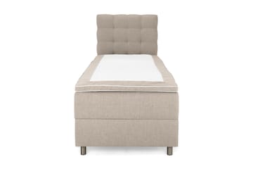 Montana Komplett Sängpaket med Förvaring 90x200 cm