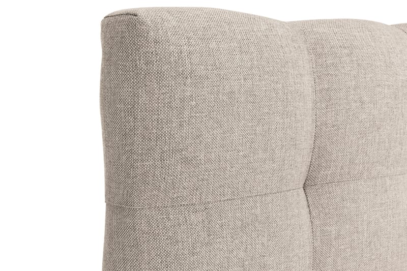 Montana Komplett Sängpaket med Förvaring 90x200 cm - Beige - Möbler - Säng - Sängar med förvaring