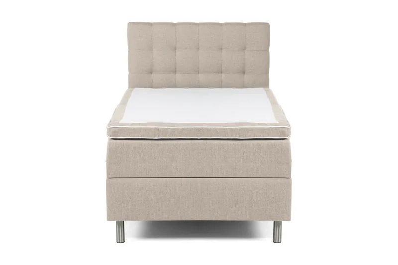 Montana Sängpaket 120x200, Beige