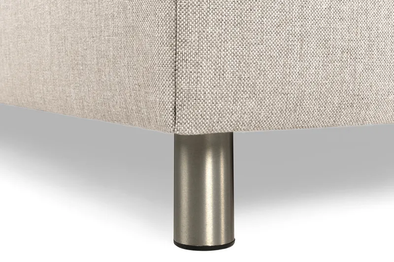 Montana Sängpaket 160x200 - Beige - Möbler - Säng - Ramsäng