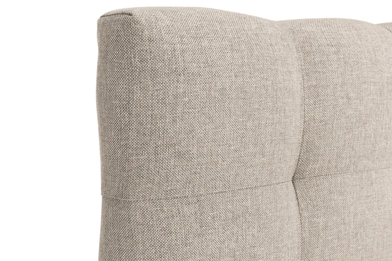 Montana Sängpaket 90x200 - Beige - Möbler - Säng - Ramsäng