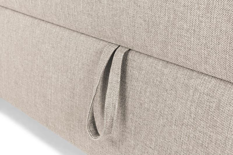 Montana Sängpaket 90x200 - Beige - Möbler - Säng - Ramsäng