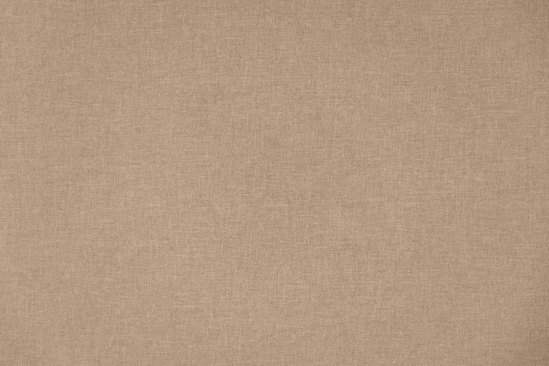 Scarlett Sängpaket 140x200 Skummadrass - Djuphäftad gavel Beige - Komplett sängpaket - Kontinentalsäng