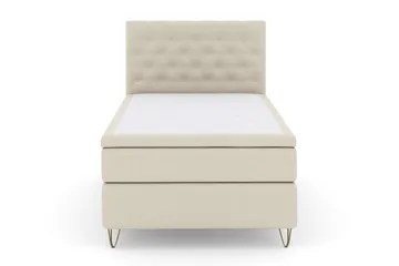 Select No 4 Komplett Sängpaket 120x200 Fast