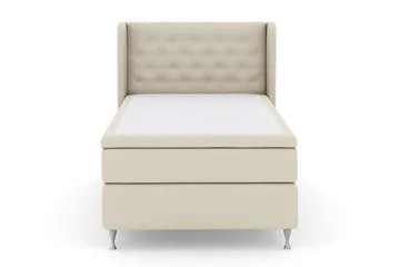 Select No 4 Komplett Sängpaket 120x200 Fast