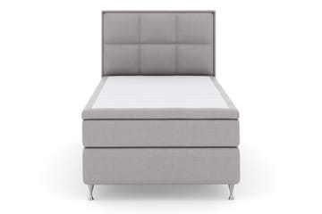 Select No 4 Komplett Sängpaket 120x200 Fast