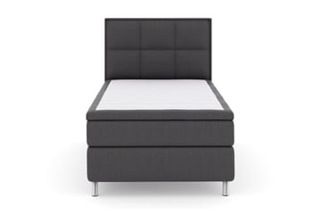 Select No 4 Komplett Sängpaket 120x200 Fast
