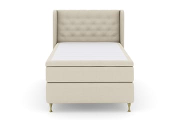 Select No 4 Komplett Sängpaket 120x200 Medium