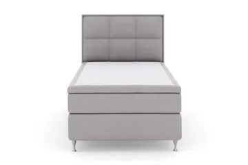 Select No 4 Komplett Sängpaket 120x200 Medium