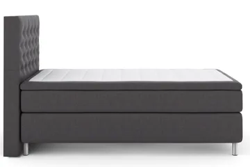 Select No 4 Komplett Sängpaket 120x200 Medium