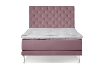 VICTORIA Kontinentalsäng 140