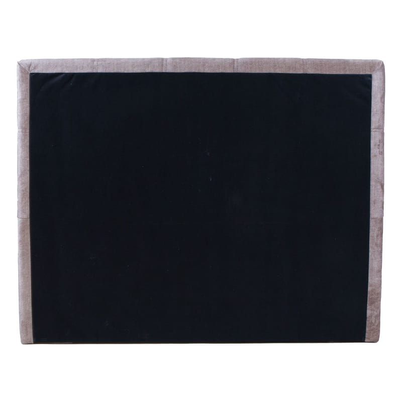 Kontinentalsäng Holvik 120x200 cm - beige - Möbler - Säng - Enkelsäng