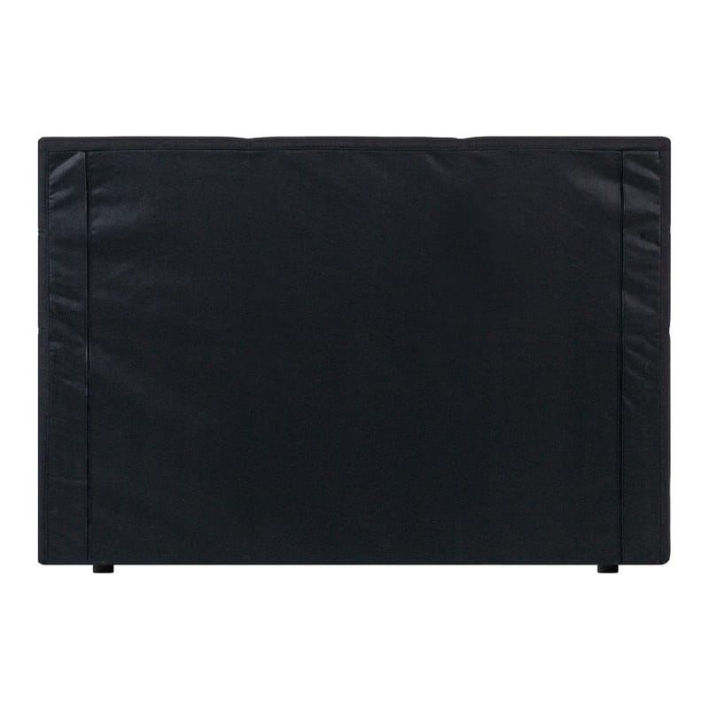 Kontinentalsäng Kelvi Svart 160x200 cm - svart - Möbler - Säng - Kontinentalsäng