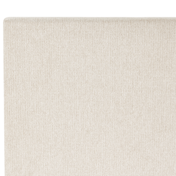 Kontinentalsäng Major 140x200 cm - Ljusbeige - Möbler - Säng - Kontinentalsäng