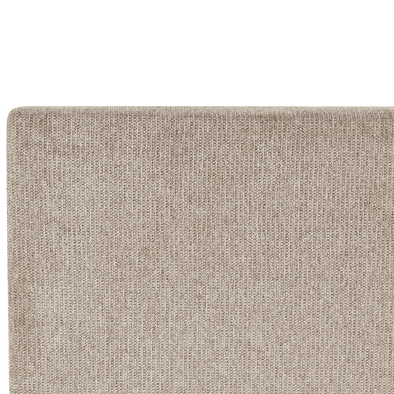 Kontinentalsäng Major 160x200 cm - Taupe - Möbler - Säng - Enkelsäng
