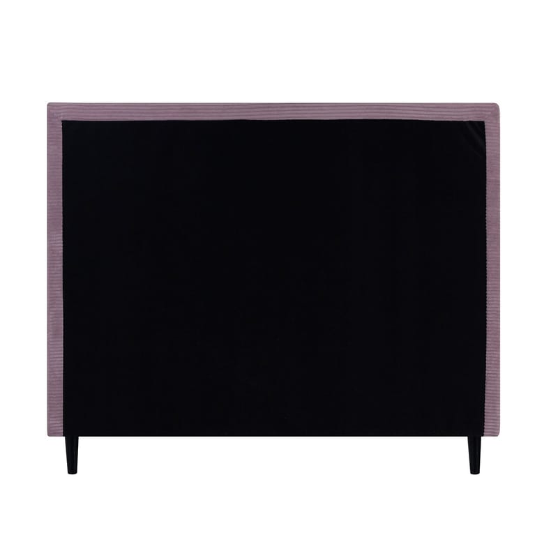 Kontinentalsäng Odviks 140x200 cm - rosa - Möbler - Säng - Enkelsäng
