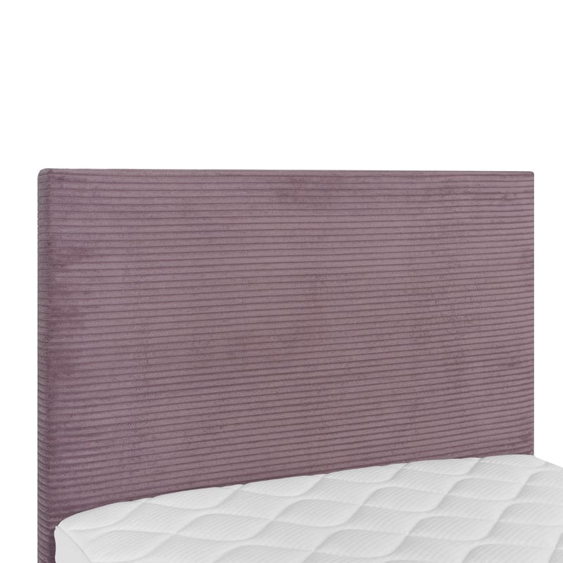 Kontinentalsäng Odviks 90x200 cm - Rosa - Möbler - Säng - Enkelsäng