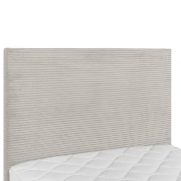 Kontinentalsäng Odviks Manchester 90x200 cm - beige - Möbler - Säng - Enkelsäng