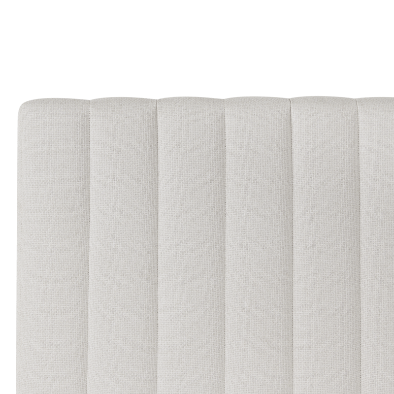 Kontinentalsäng Officer 160x200 cm - Off-white - Möbler - Säng - Kontinentalsäng