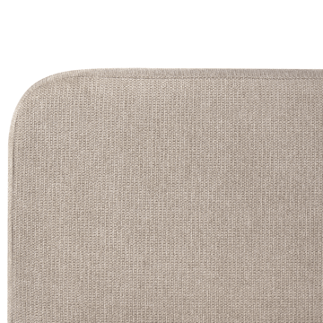Kontinentalsäng Regent 160x200 cm - Taupe - Möbler - Säng - Kontinentalsäng