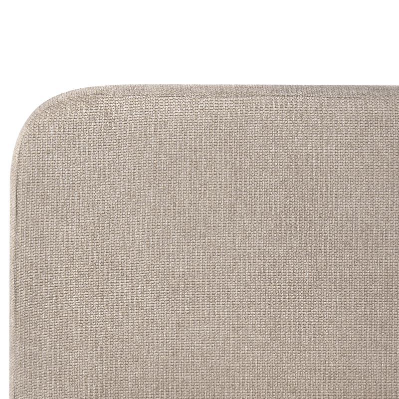 Kontinentalsäng Regent 160x200 cm - Taupe - Möbler - Säng - Kontinentalsäng