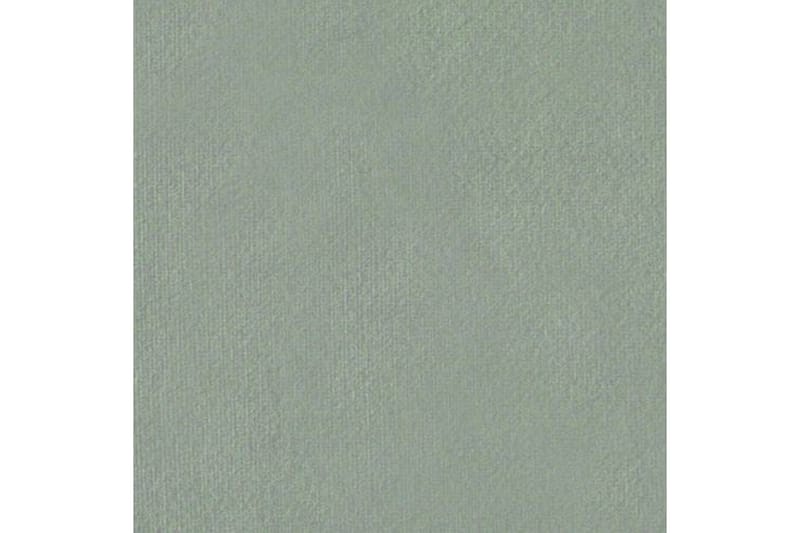 Adeliza Kontinentalsäng 120x200 cm - Grön - Komplett sängpaket - Kontinentalsäng