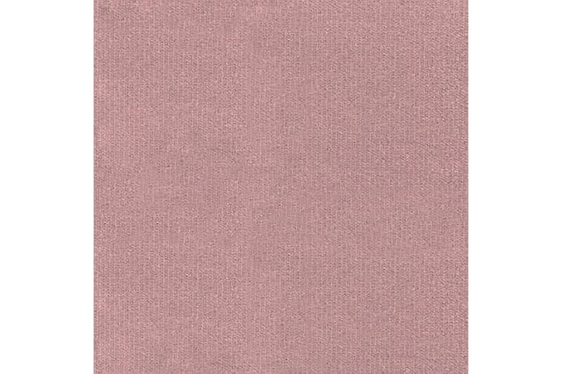 Adeliza Kontinentalsäng 140x200 cm - Rosa - Möbler - Säng - Kontinentalsäng