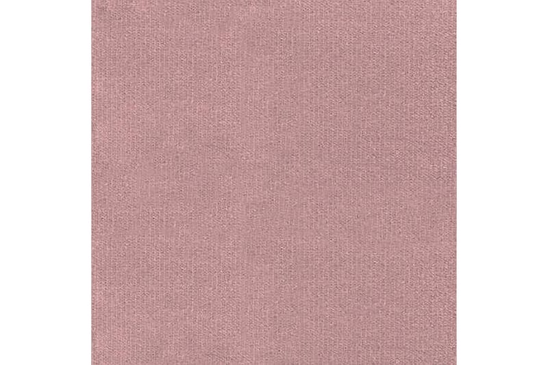 Adeliza Kontinentalsäng 80x200 cm - Rosa - Möbler - Säng - Kontinentalsäng